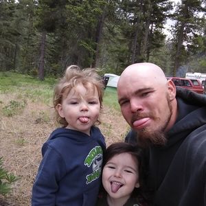 Meet your Posher, Dean